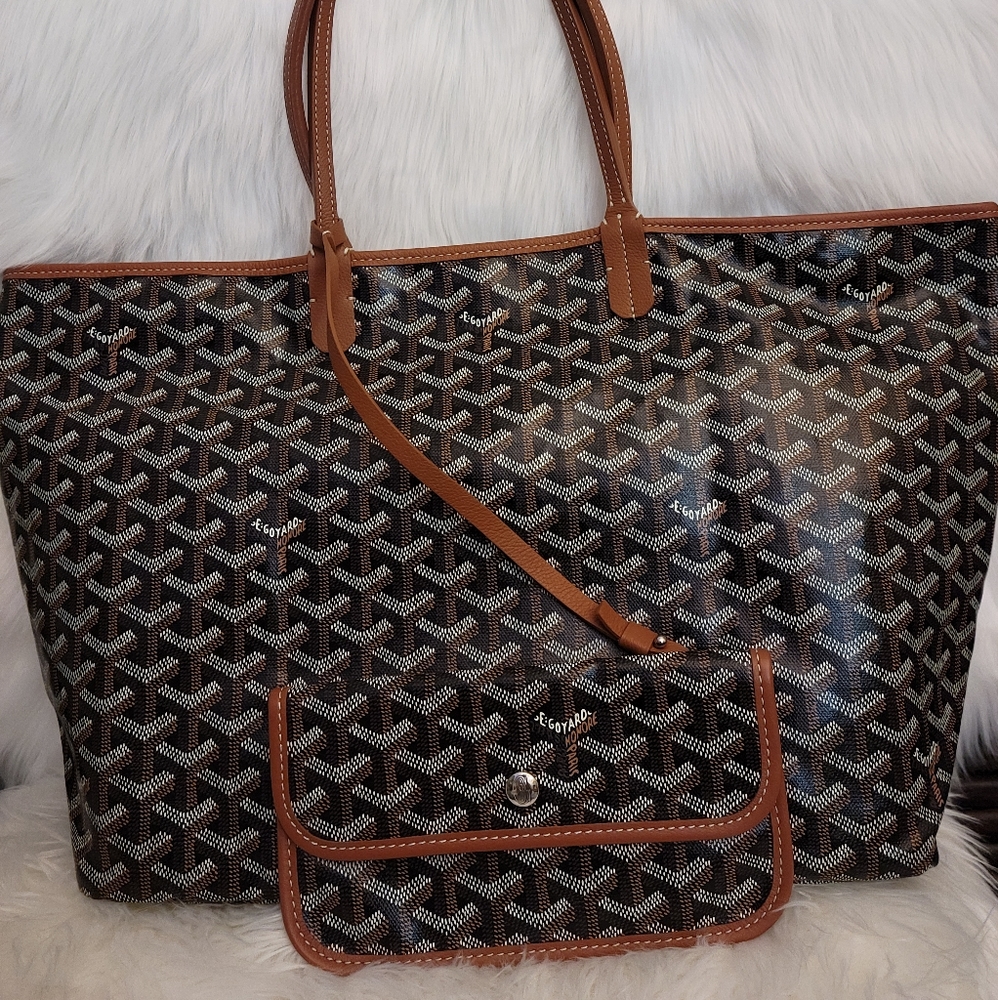 Goyard St Louis PM